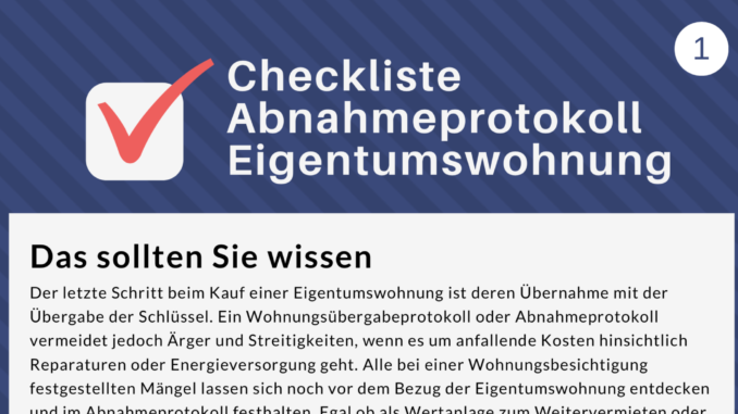 https://www.ratgeber-eigentumswohnung.de/wp-content/uploads/2019/08/Eigentumswohnung-Abnahmeprotokoll-Checkliste