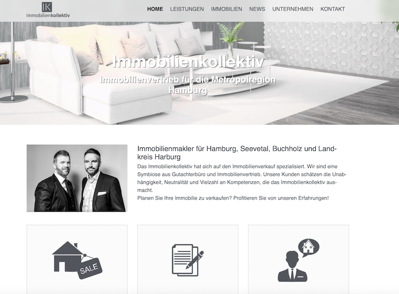 Immobilien Kollektiv in Seevetal