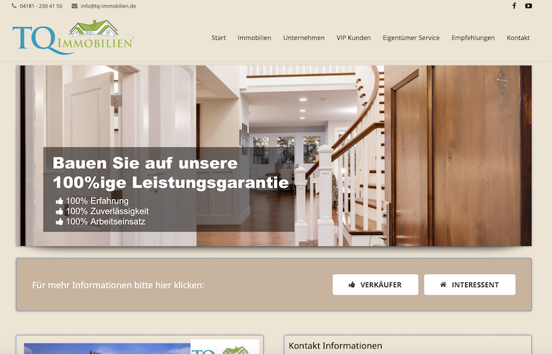 TQ Immobilien