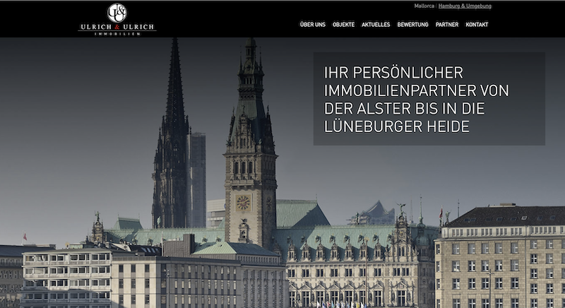 Ullrich & Ullrich Immobilien in Seevetal
