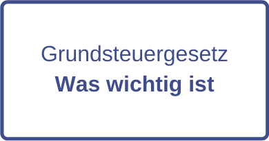 Grundsteuergesetz