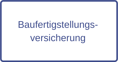 Baufertigstellungsversicherung