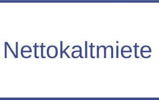 Nettokaltmiete