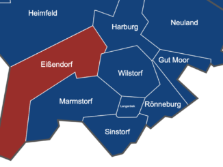 Eigentumswohnung in Hamburg Eissendorf kaufen