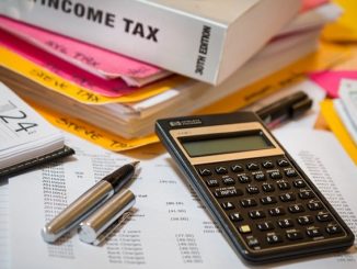 Einkommensteuer aus Vermietung und Verpachtung