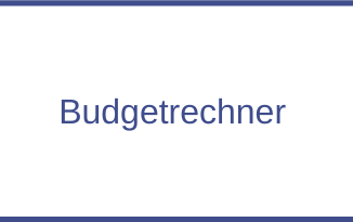 Budgetrechner