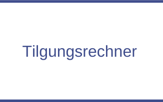 Tilgungsrechner