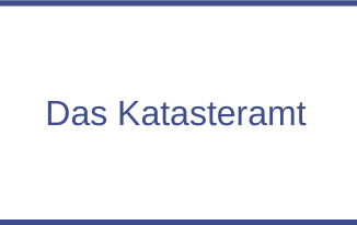 Katasteramt