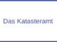 Katasteramt