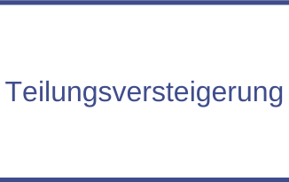 Teilungsversteigerung