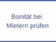 Bonität bei Mietern prüfen