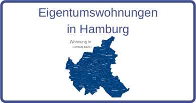 Eigentumswohnung kaufen in Hamburg