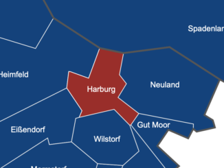 Eigentumswohnung in Harburg kaufen