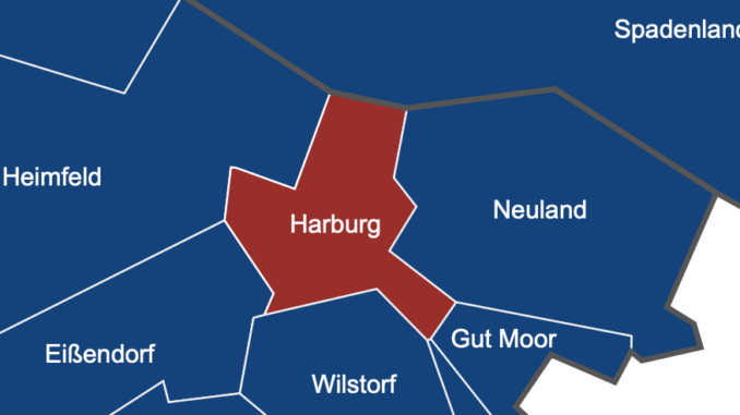 Eigentumswohnung in Harburg kaufen