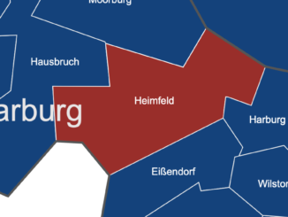 Eigentumswohnung in Heimfeld kaufen