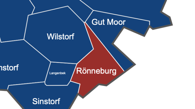 Eigentumswohnung in Rönneburg kaufen