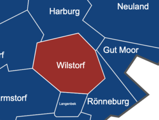 Eigentumswohnung in Wilstorf kaufen