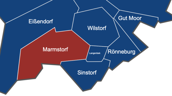 Eigentumswohnung in Marmstorf kaufen