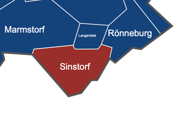 Eigentumswohnung in Sinstorf kaufen