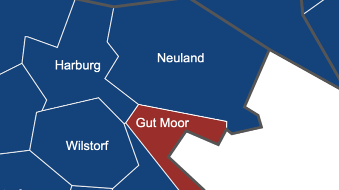 Eigentumswohnung Gut Moor kaufen