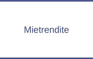 Mietrendite