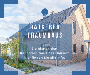 Ratgeber Traumhaus