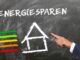 Energiesparen in einer Wohnung