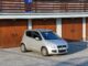 Kleine Garage