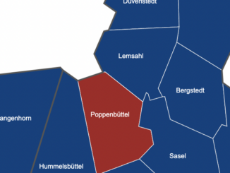 Eigentumswohnung in Hamburg Poppenbüttel kaufen