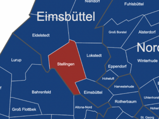 Eigentumswohnung Stellingen