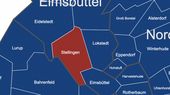 Eigentumswohnung Stellingen