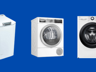Smart Home Waschmaschinen