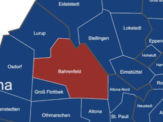 Eigentumswohnung Bahrenfeld