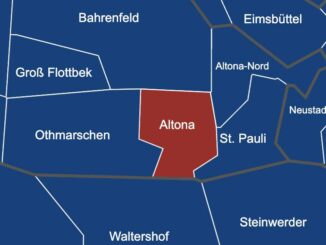 Eigentumswohnung Altona