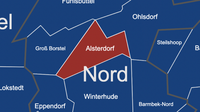 eigentumswohnung in Hamburg Alsterdorf kaufen