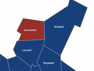 Eigentumswohnung in Hamburg Duvenstedt kaufen