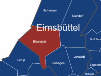 Eigentumswohnung in Hamburg Eidelstedt kaufen