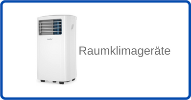 Raumklimageräte