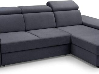 Schlafcouch