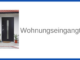 Wohnungseingangstüren