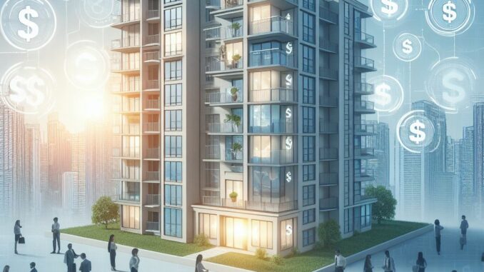 Eigentumswohnung als Kapitalanlage