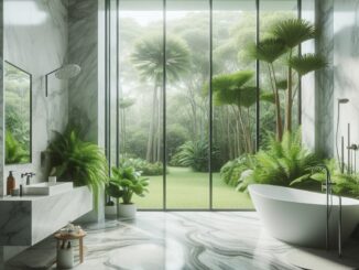 Wohlfühlort Badezimmer: der Weg zum Traumbad