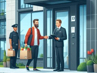 Sicherheit in den eigenen 4 Wänden