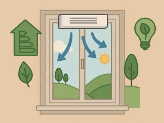 Fensterlüfter kaufen