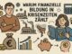 Warum finanzielle Bildung in Krisenzeiten zählt