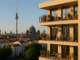 Wohnen in der Hauptstadt: Die Eigentumswohnung in Berlin