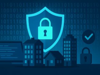 Cybersicherheit im Immobiliensektor