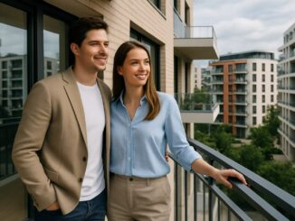 Eigentumswohnung ⇒ Sichere Investition mit Zukunft