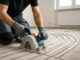 Fußbodenheizung erneuern