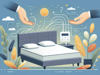 Schlafkomfort trifft Investment